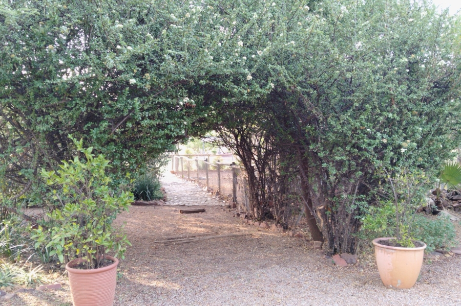 4 Bedroom Property for Sale in Broederstroom North West